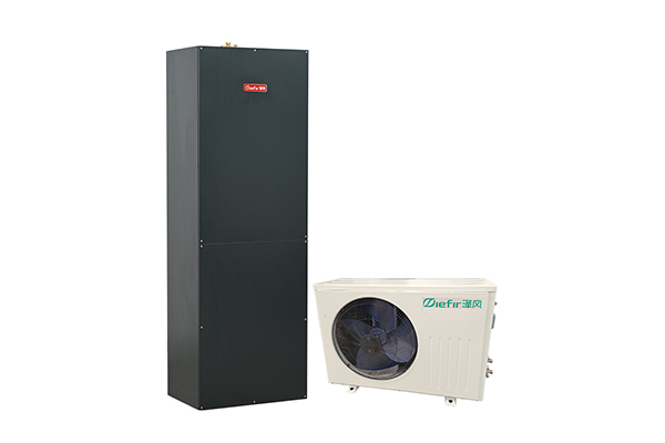 Humidification Fresh Air Air Conditioner